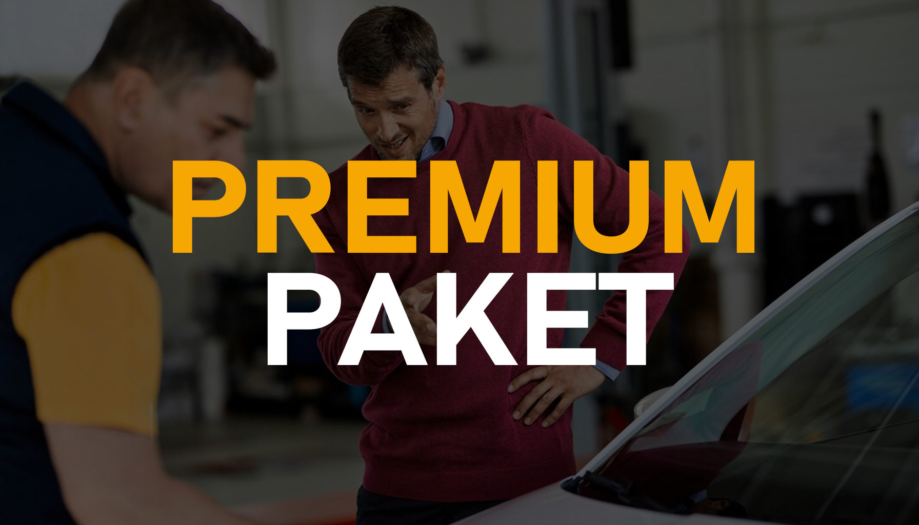PREMİUM PAKET